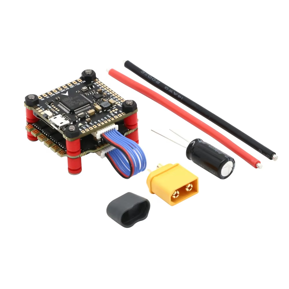 Mark4 Mark 4 7inch 295mm FPV F - Drone Kit With Camera recensione e prezzo