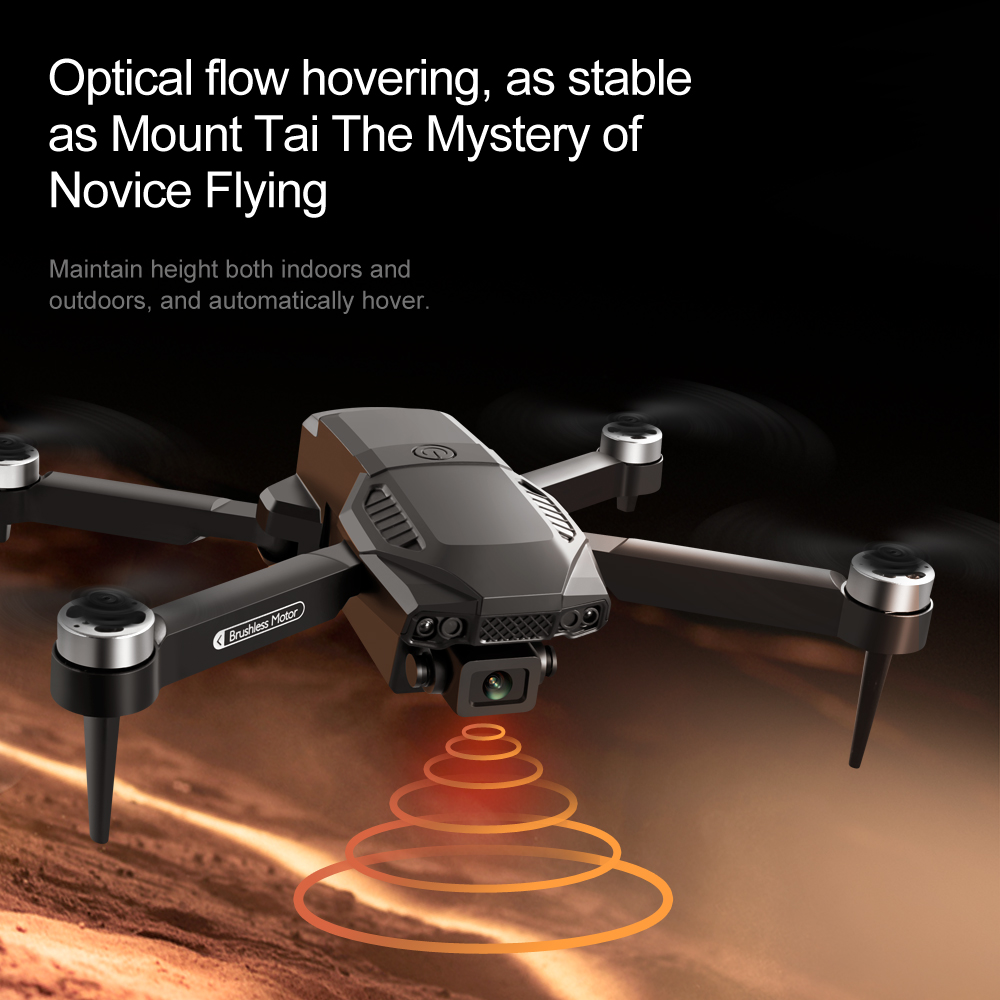 New F198 Drone Professional Du - Drone Kit Vtol recensione e prezzo