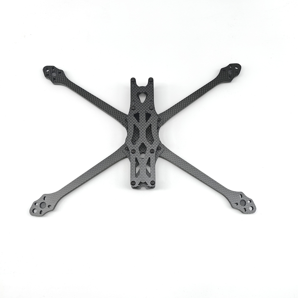 APEX frame 7 inch/6inch/5inche - Drone Kit Racing recensione e prezzo