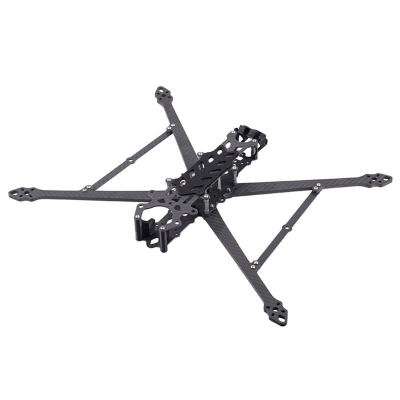 A42T-FPV Racing Drone Frame 10 - Drone Kit Racing recensione e prezzo