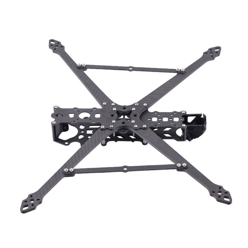 A42T-FPV Racing Drone Frame 10 - Drone Kit Racing recensione e prezzo
