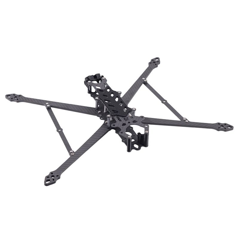 A42T-FPV Racing Drone Frame 10 - Drone Kit Racing recensione e prezzo