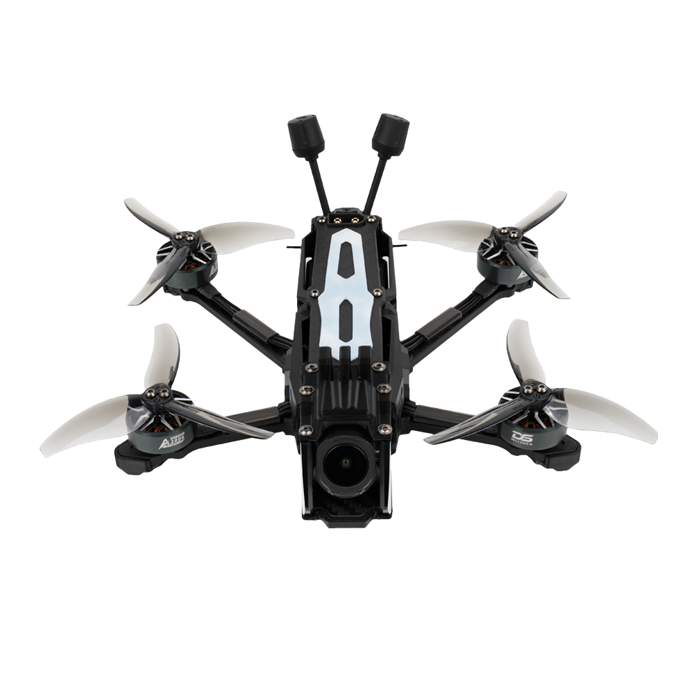 DeepSpace SEEKER35 3.5inch DC/ - Drone Kit Long Range recensione e prezzo
