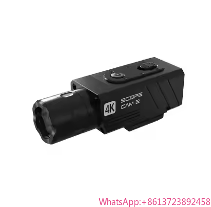RunCam Scope Cam 2 4K Digital  - Drone Kit Waterproof recensione e prezzo