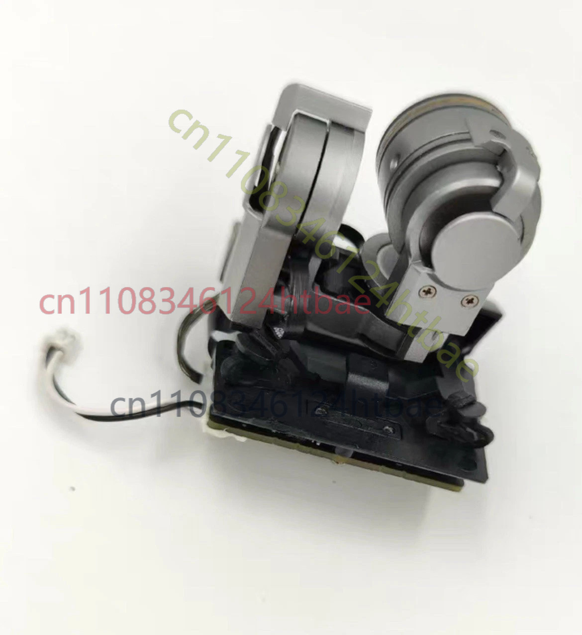 Used 95% new Gimbal Camera Ass - Drone Kit With Camera recensione e prezzo