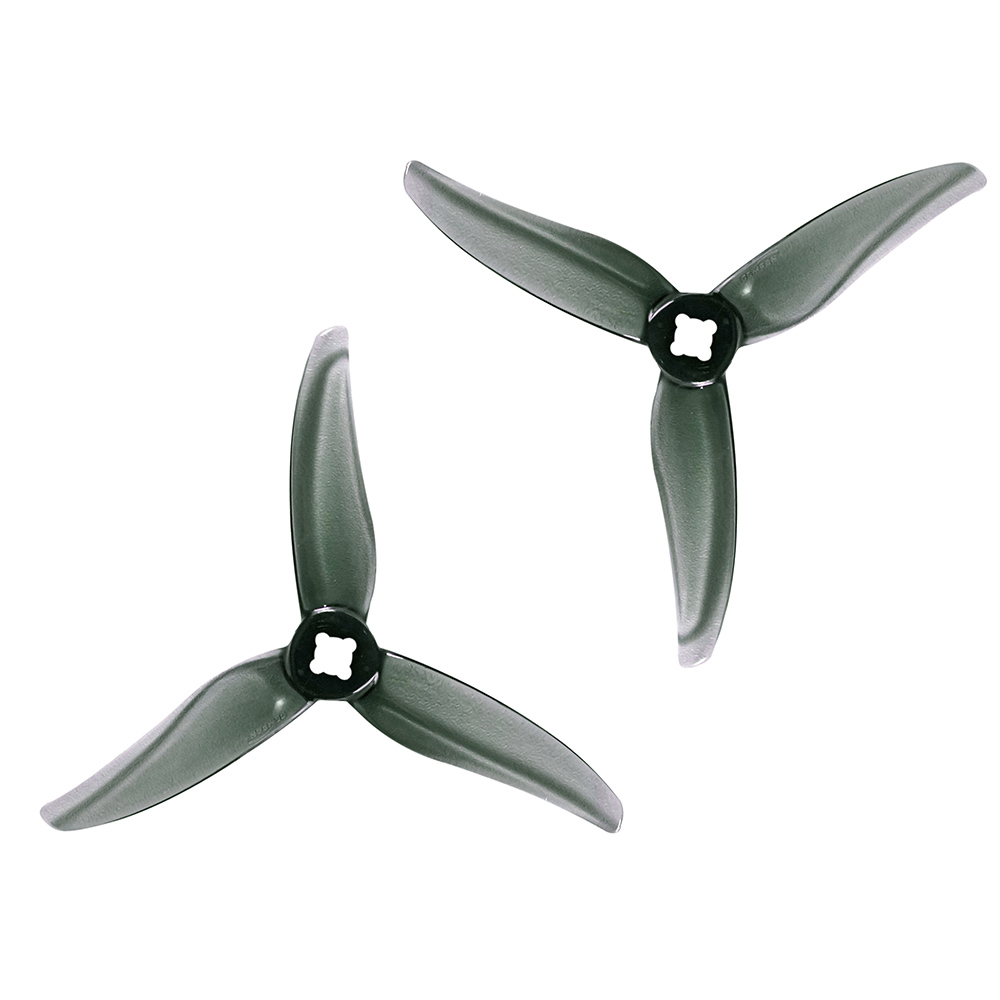 Gemfan Hurricane 3520 3-Blade  - Drone Kit Racing recensione e prezzo