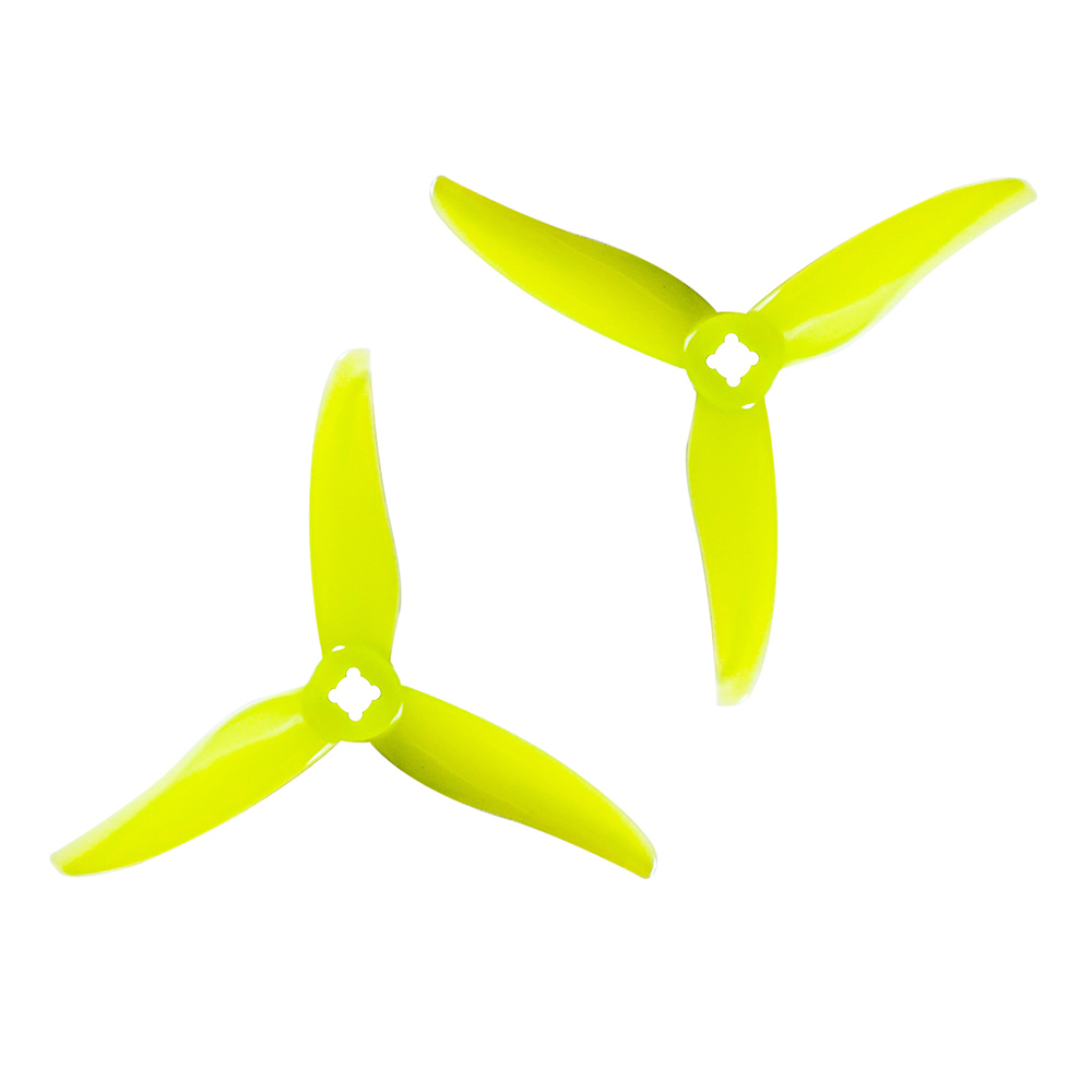 Gemfan Hurricane 3520 3-Blade  - Drone Kit Racing recensione e prezzo