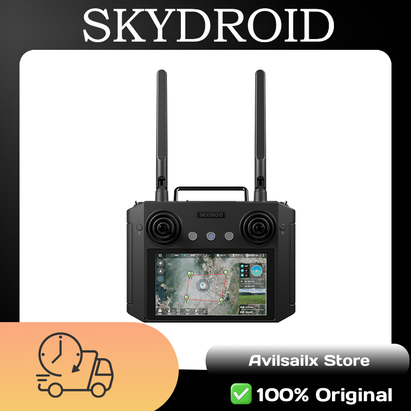 SKYDROID H12 Drone Remote Cont - Drone Kit Hexacopter recensione e prezzo