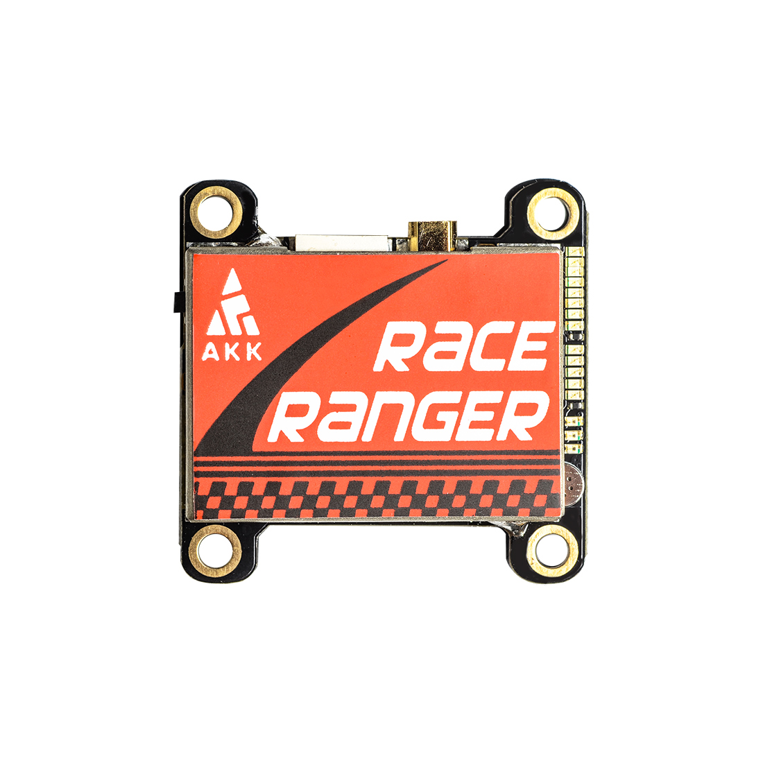 AKK Race Ranger LX  5.8G Long  - Drone Kit Vtol recensione e prezzo