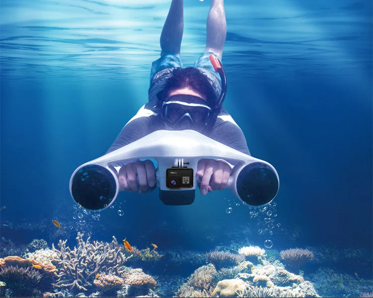 2023 new portable underwater d - Drone Kit Waterproof recensione e prezzo