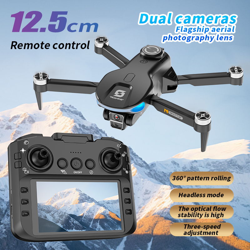 HD 8K Professional GPS Drone w - Drone Kit Hexacopter recensione e prezzo