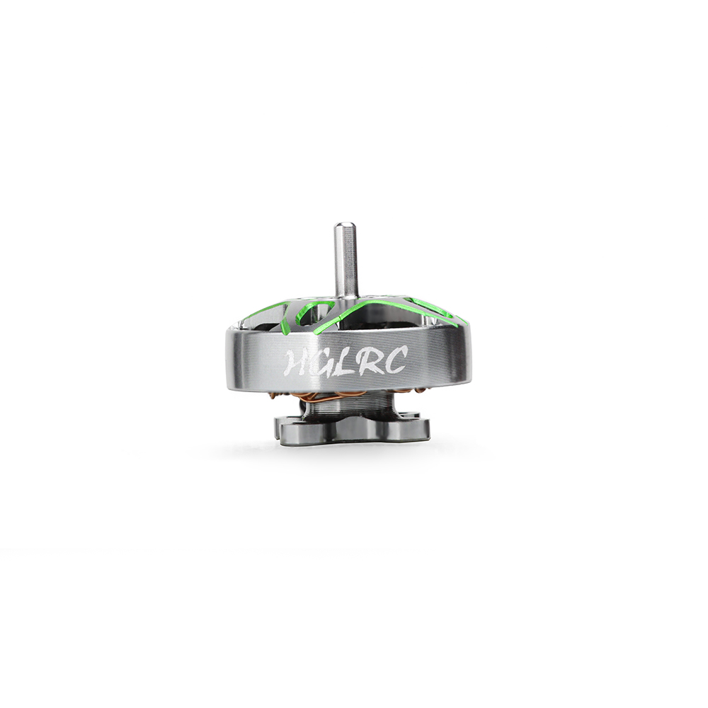 4PCS HGLRC SPECTER 1202.5 Brus - Drone Kit Long Range recensione e prezzo