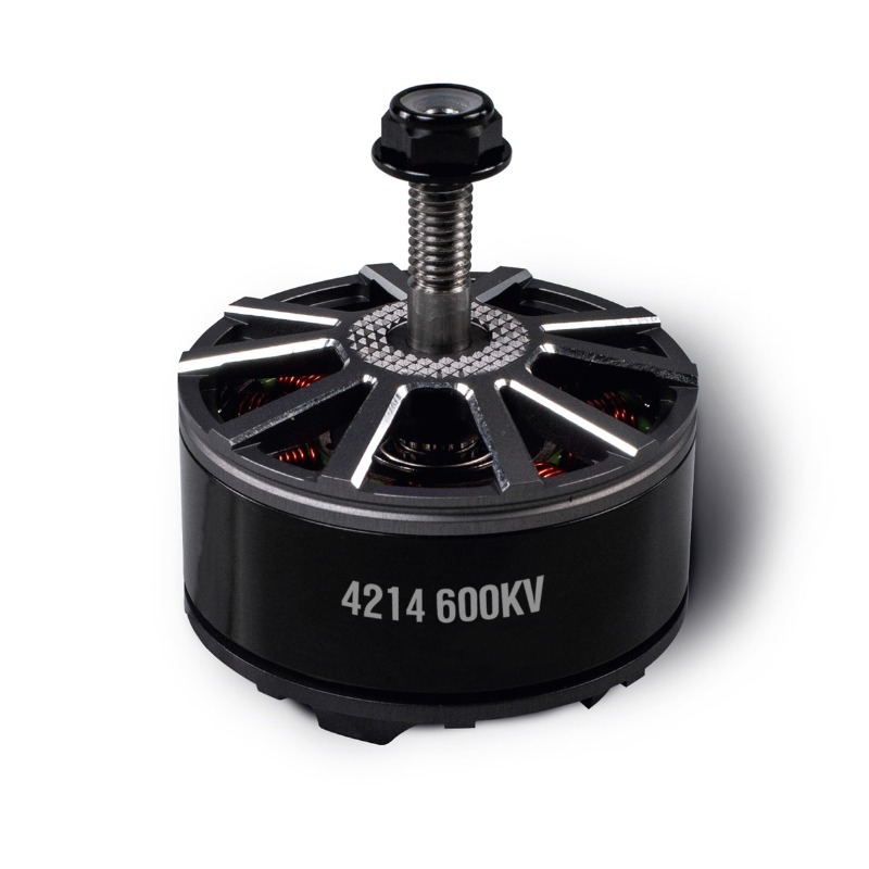 4214 High Thrust Brushless Mot - Drone Kit Heavy Lift recensione e prezzo