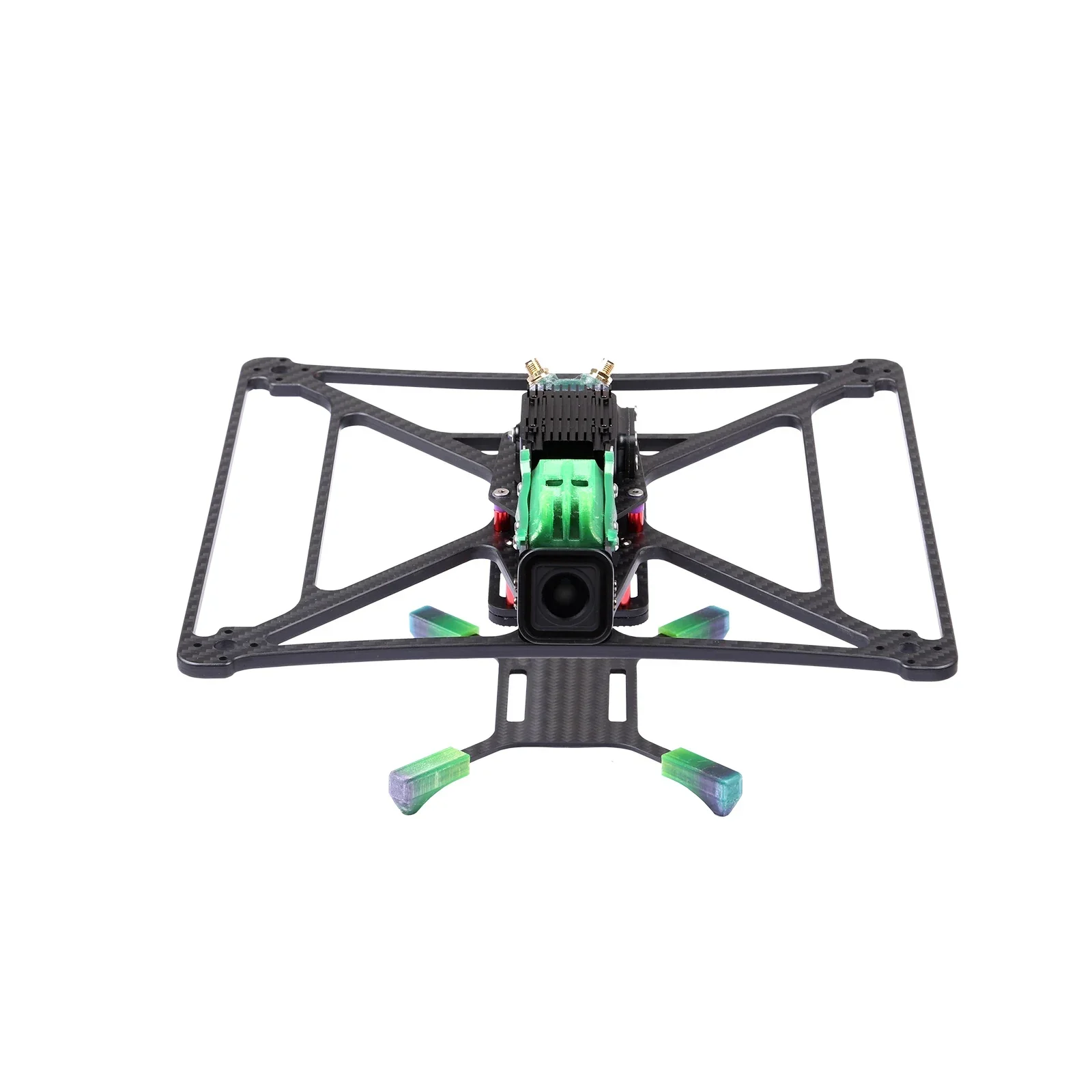 DYS Osprey SX7V1 Waterproof Lo - Drone Kit Waterproof recensione e prezzo