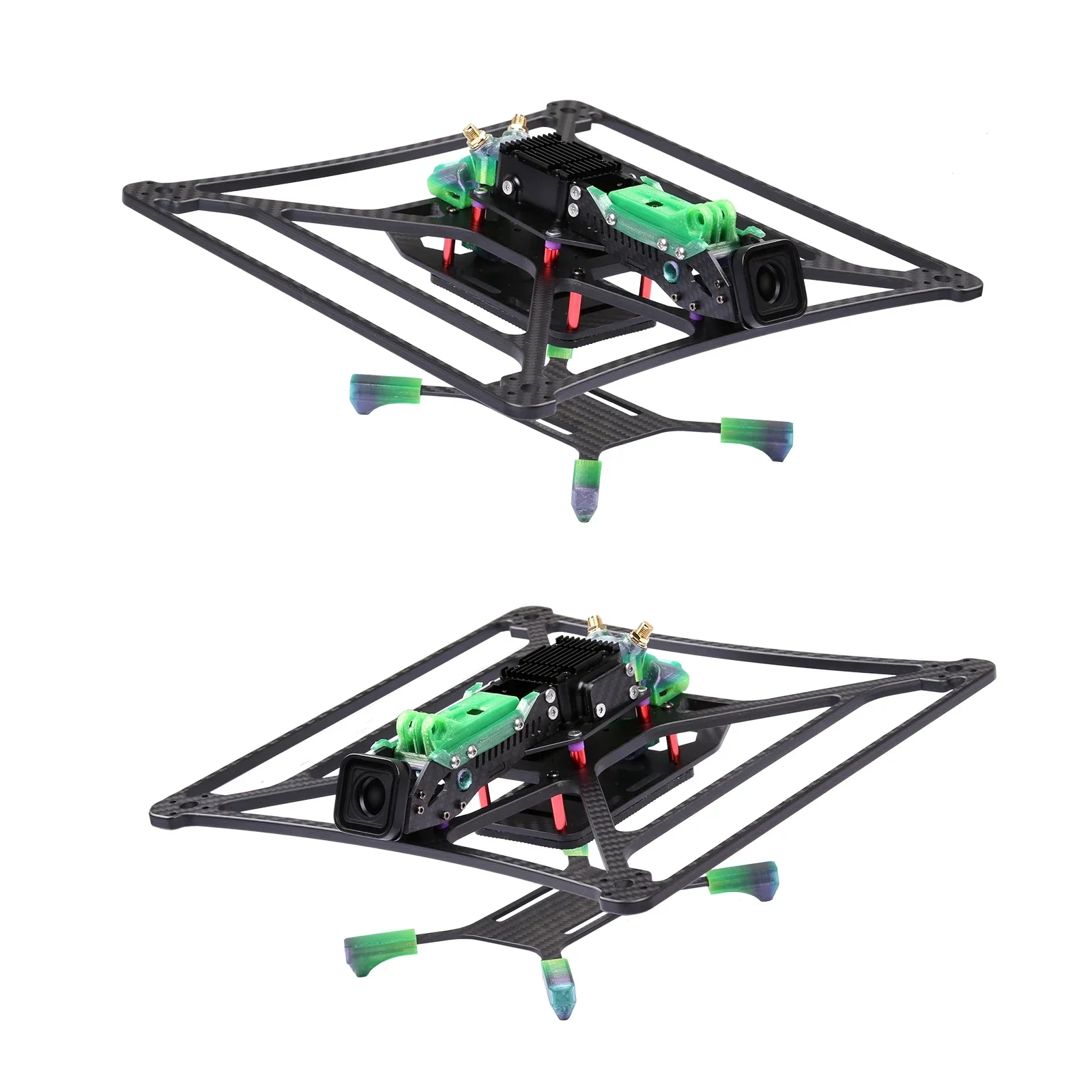 DYS Osprey SX7V1 Waterproof Lo - Drone Kit Waterproof recensione e prezzo