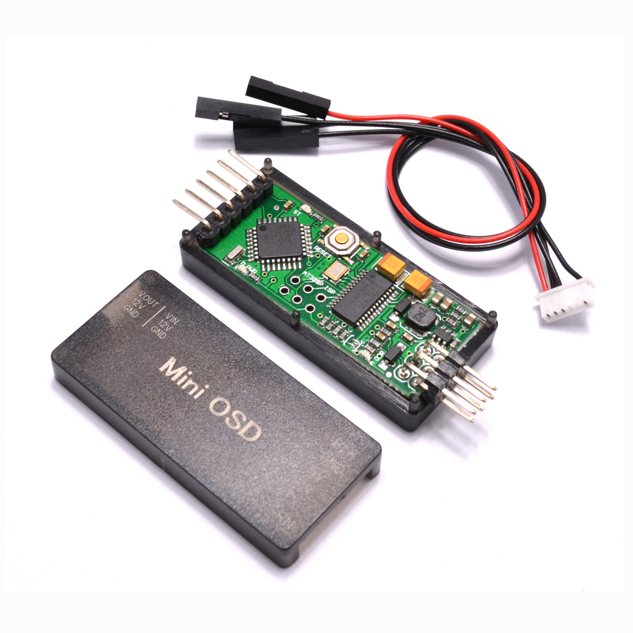 MICRO MINIMOSD Minim OSD Mini  - Drone Kit Hexacopter recensione e prezzo