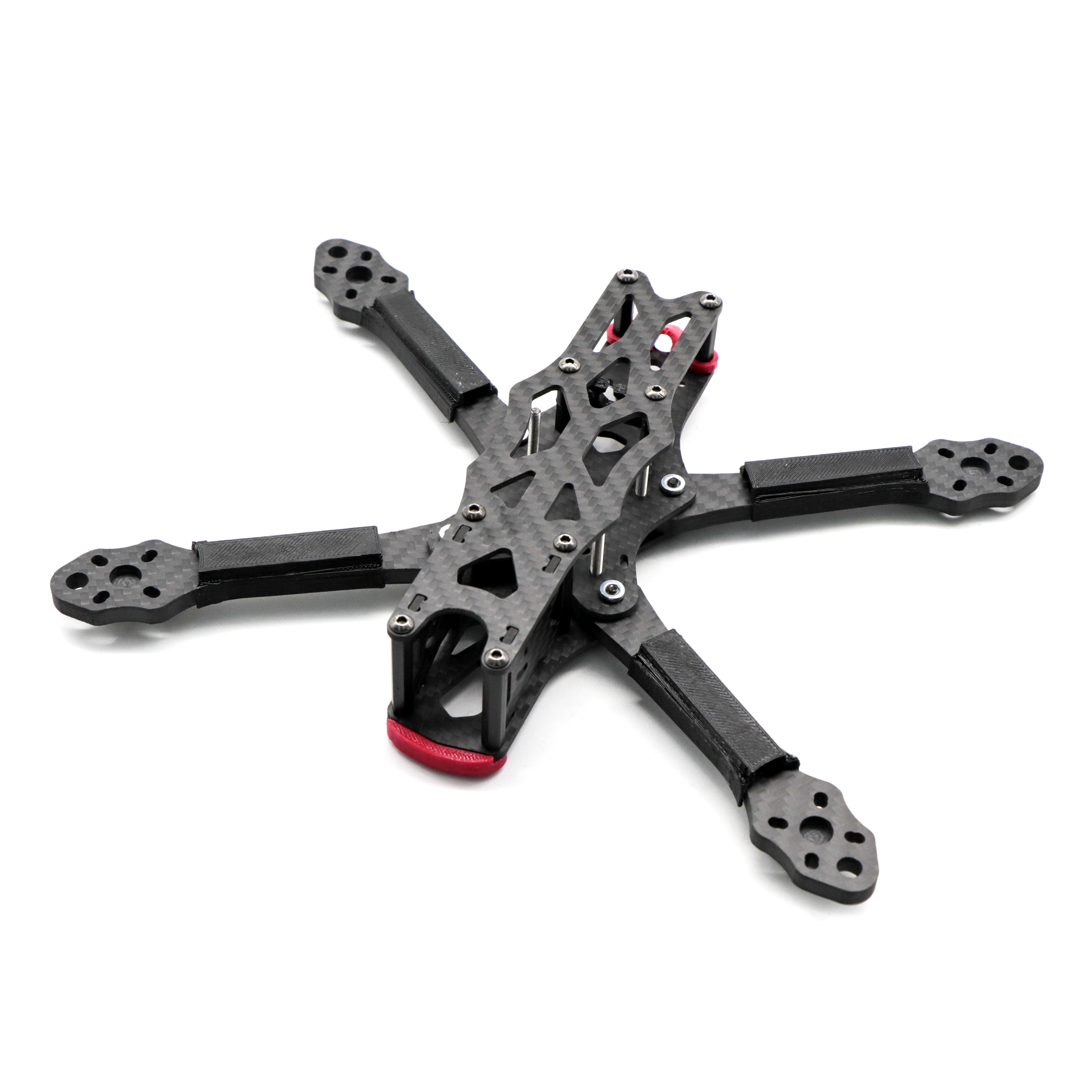 5 inch 225mm 225 / 7inch 295mm - Drone Kit Octocopter recensione e prezzo