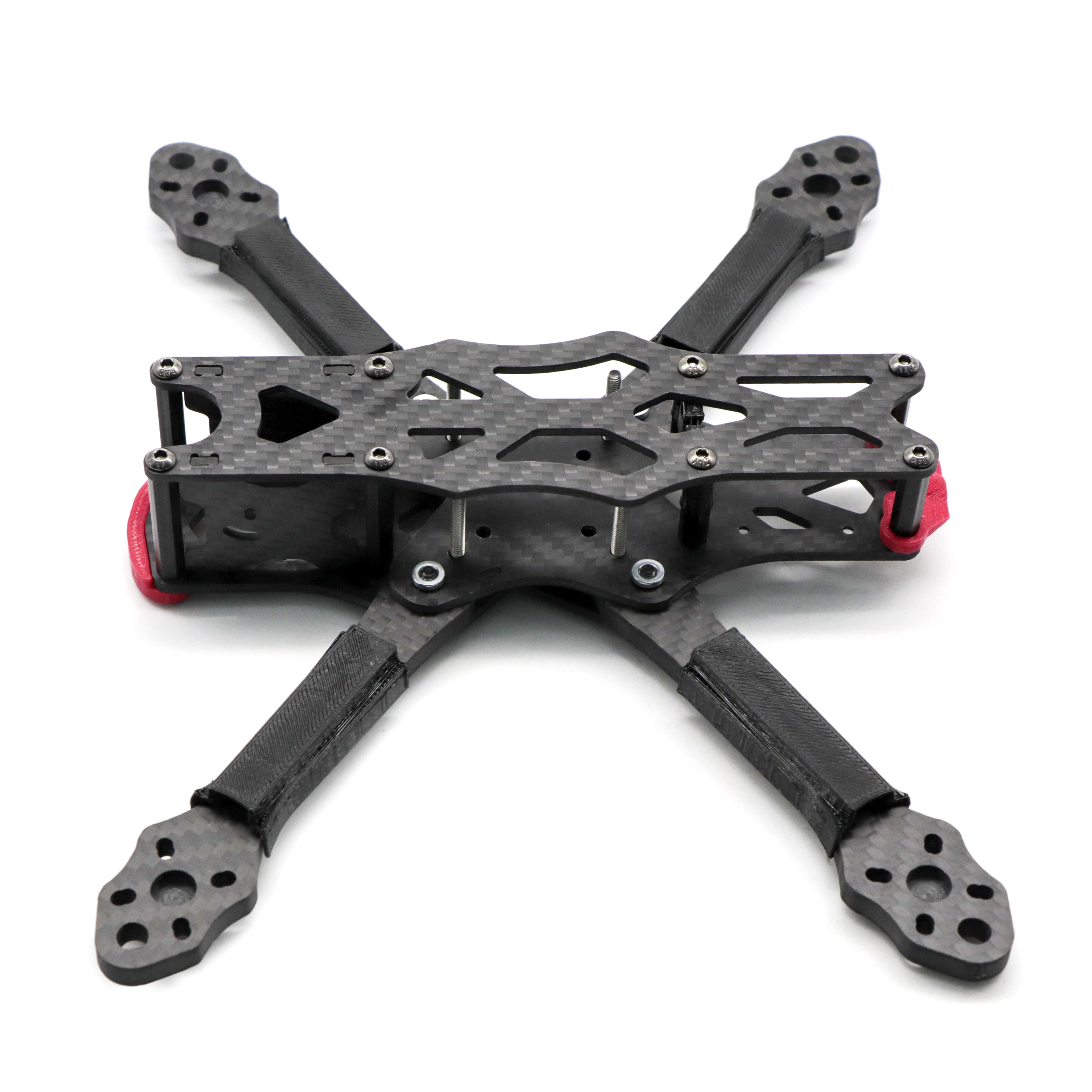 5 inch 225mm 225 / 7inch 295mm - Drone Kit Octocopter recensione e prezzo