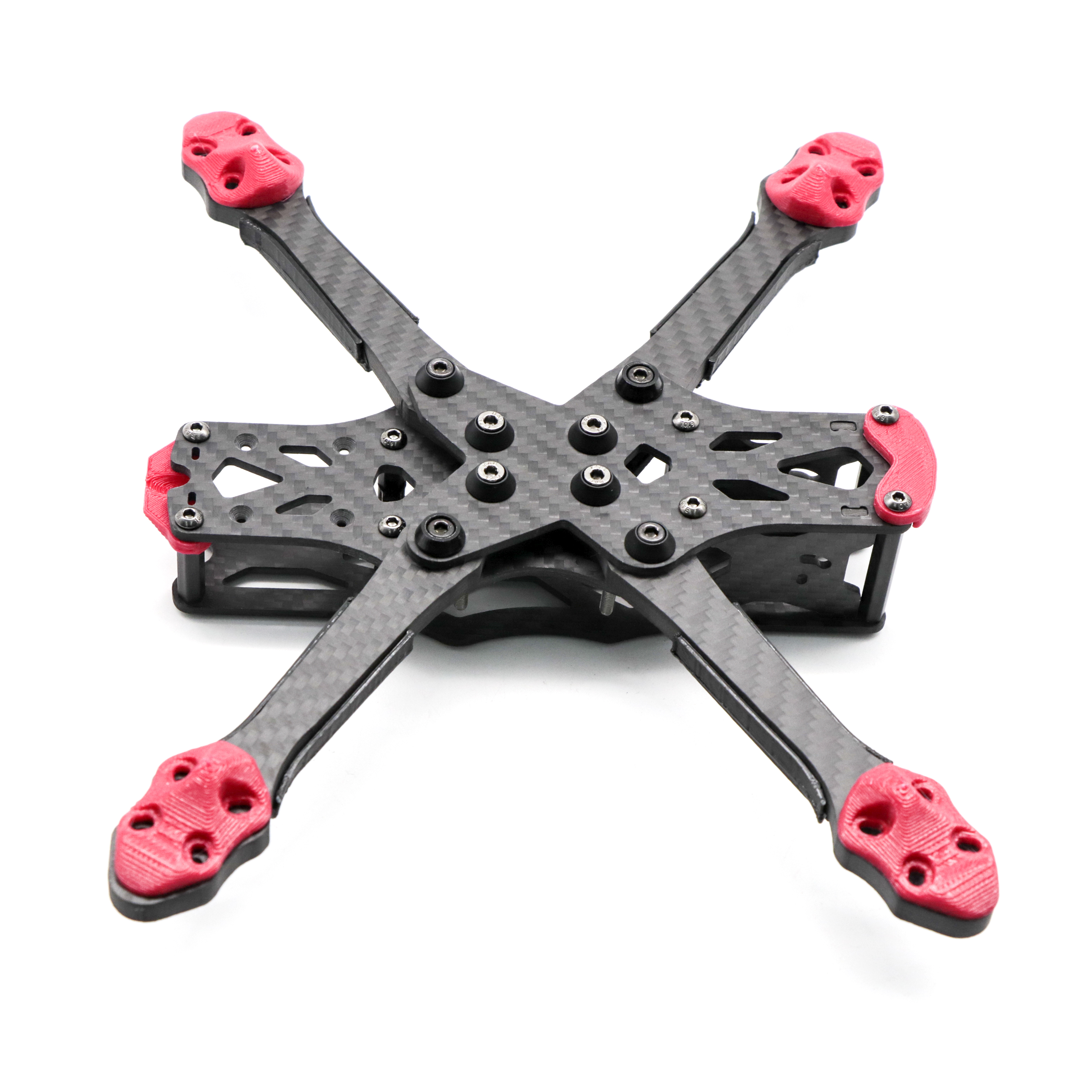 5 inch 225mm 225 / 7inch 295mm - Drone Kit Octocopter recensione e prezzo