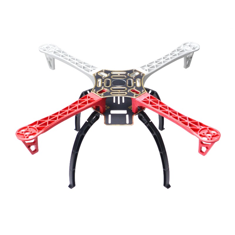 F450 450mm Drone Frame Rack Ki - Drone Kit Build Yourself recensione e prezzo