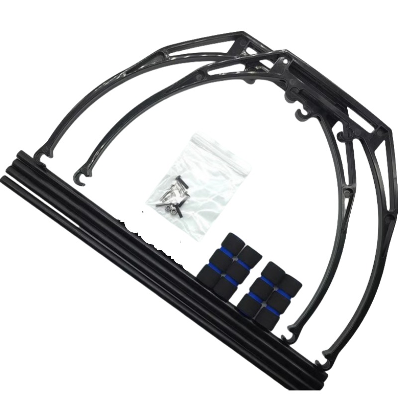 F450 450mm Drone Frame Rack Ki - Drone Kit Build Yourself recensione e prezzo