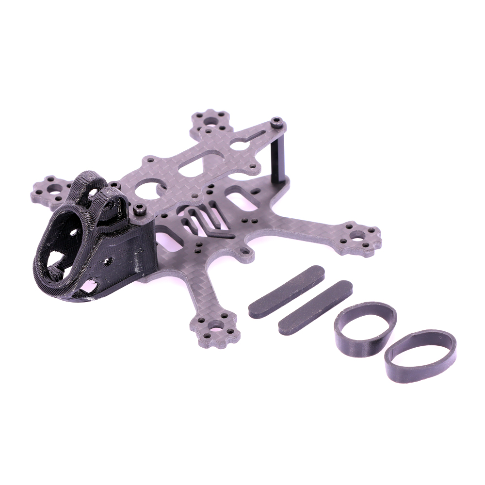 AlfaRC Cub-aio 2inch Propeller - Drone Kit Build Yourself recensione e prezzo