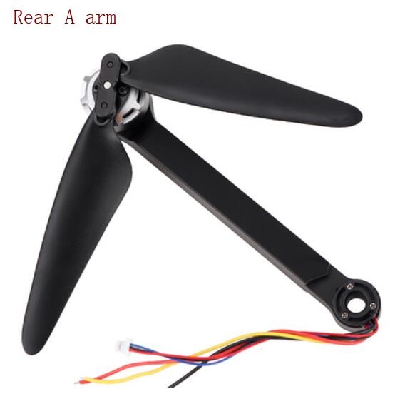 SJRC F11 RPO RC Drone Spare Pa - Drone Kit Beginner recensione e prezzo
