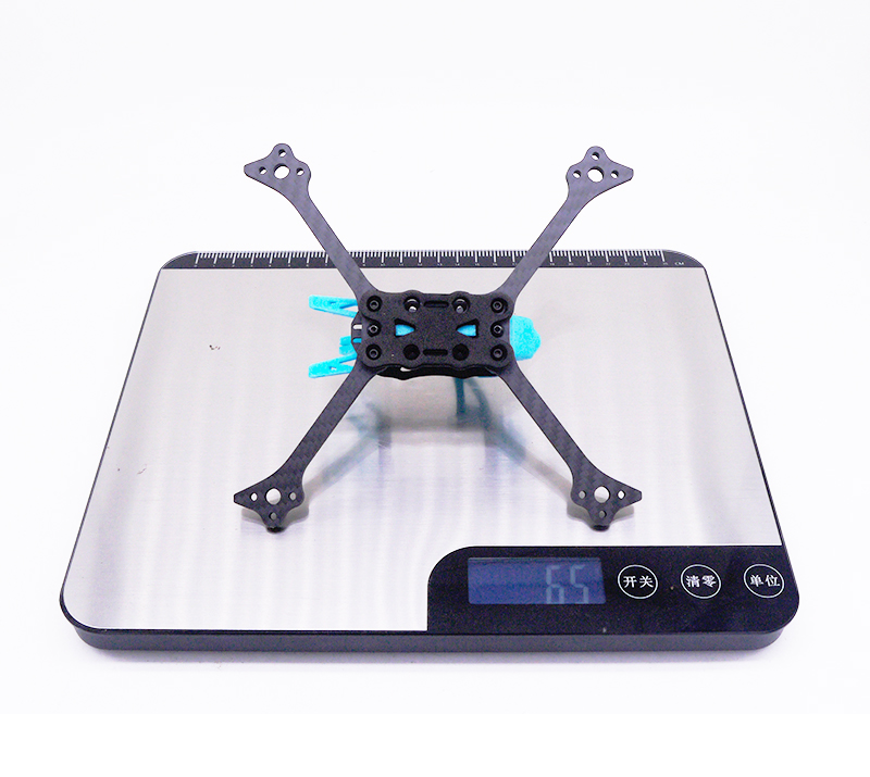 FIVE33 533 Plus 5inch 190mm Ca - Drone Kit Octocopter recensione e prezzo