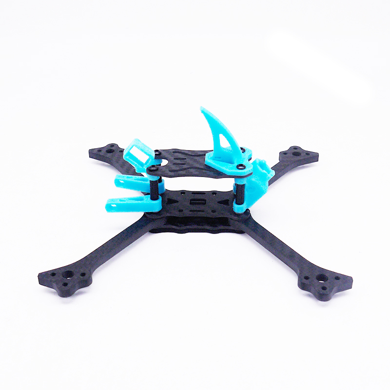 FIVE33 533 Plus 5inch 190mm Ca - Drone Kit Octocopter recensione e prezzo