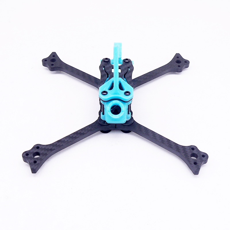 FIVE33 533 Plus 5inch 190mm Ca - Drone Kit Octocopter recensione e prezzo