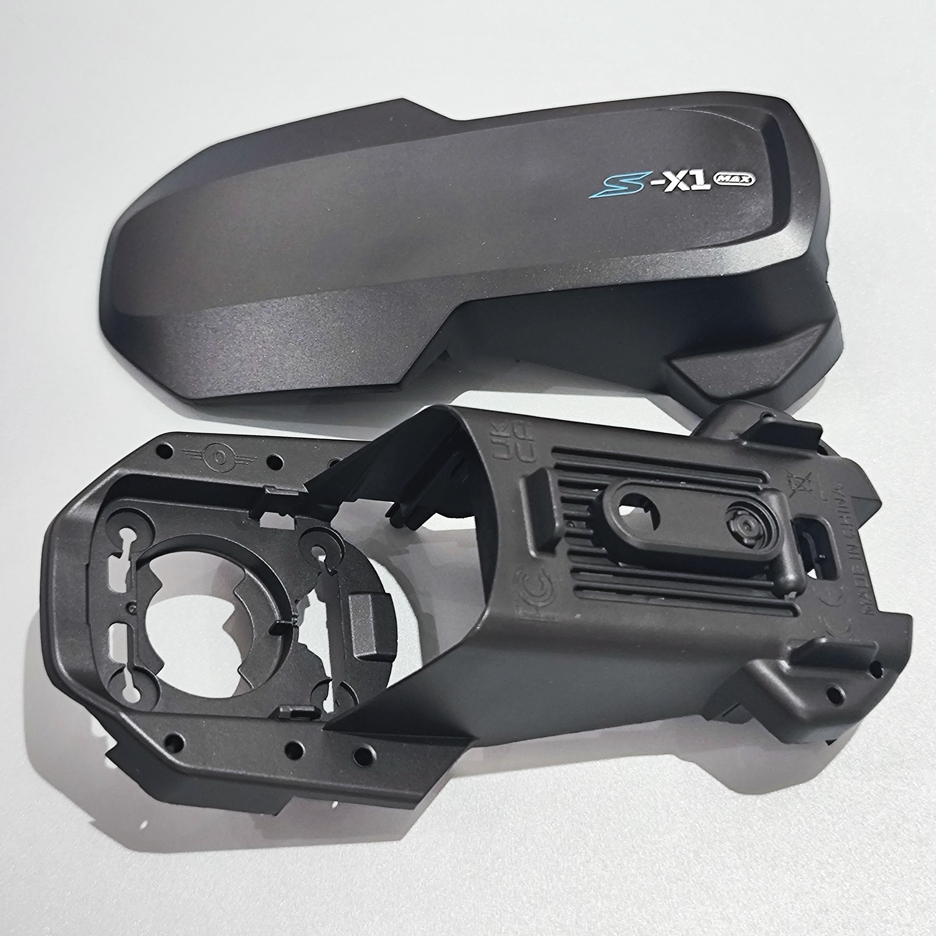 S-X1 MAX Drone GPS Brushless F - Drone Kit Beginner recensione e prezzo