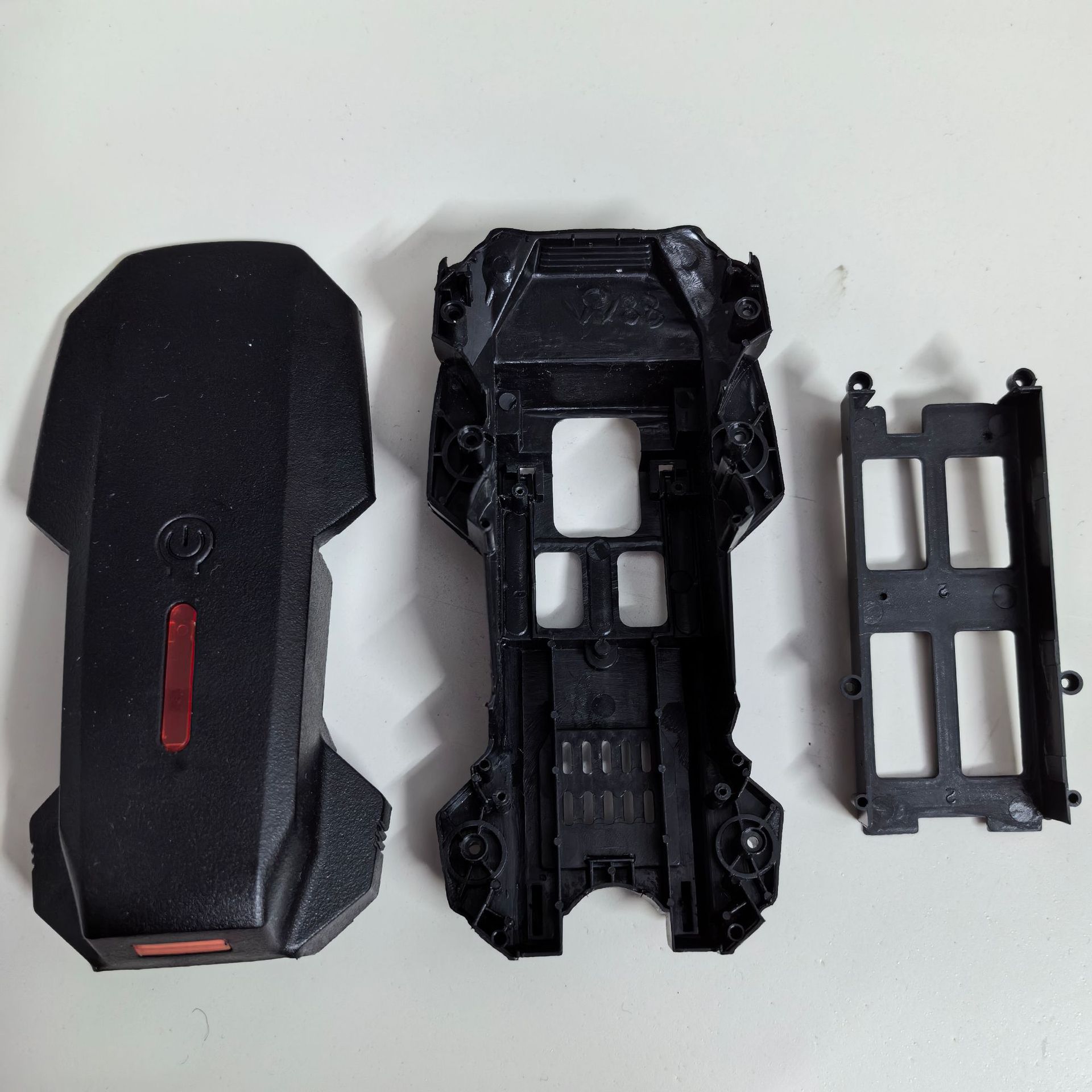 E88 RC Drone Accessories Spare - Drone Kit With Camera recensione e prezzo