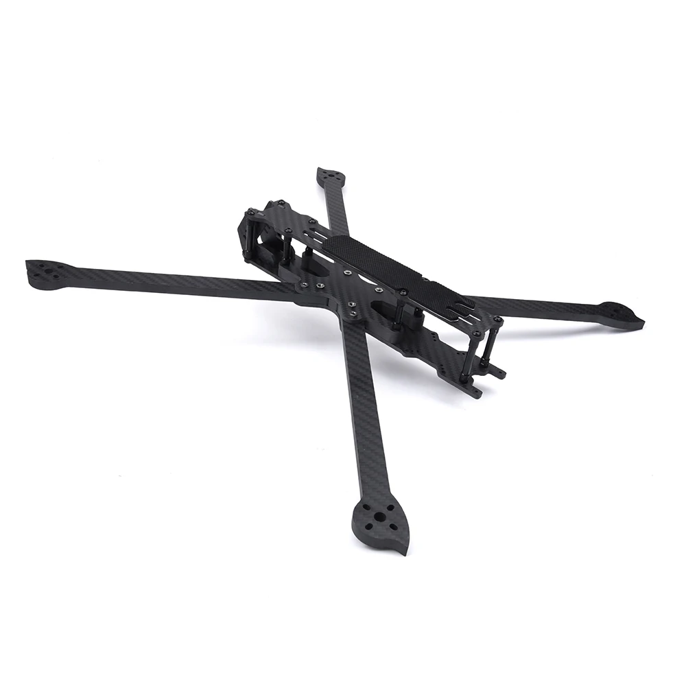 XL10 V7 10inch 420 420mm Wheel - Drone Kit Long Range recensione e prezzo