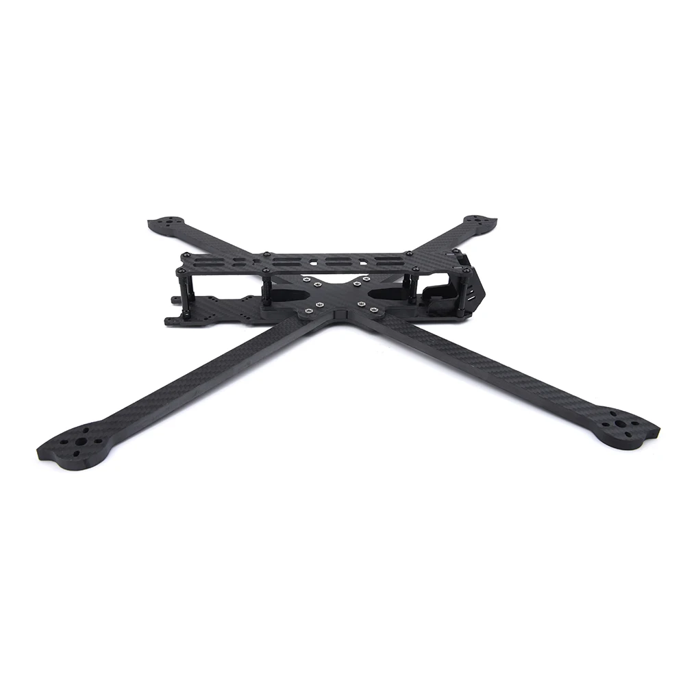 XL10 V7 10inch 420 420mm Wheel - Drone Kit Long Range recensione e prezzo