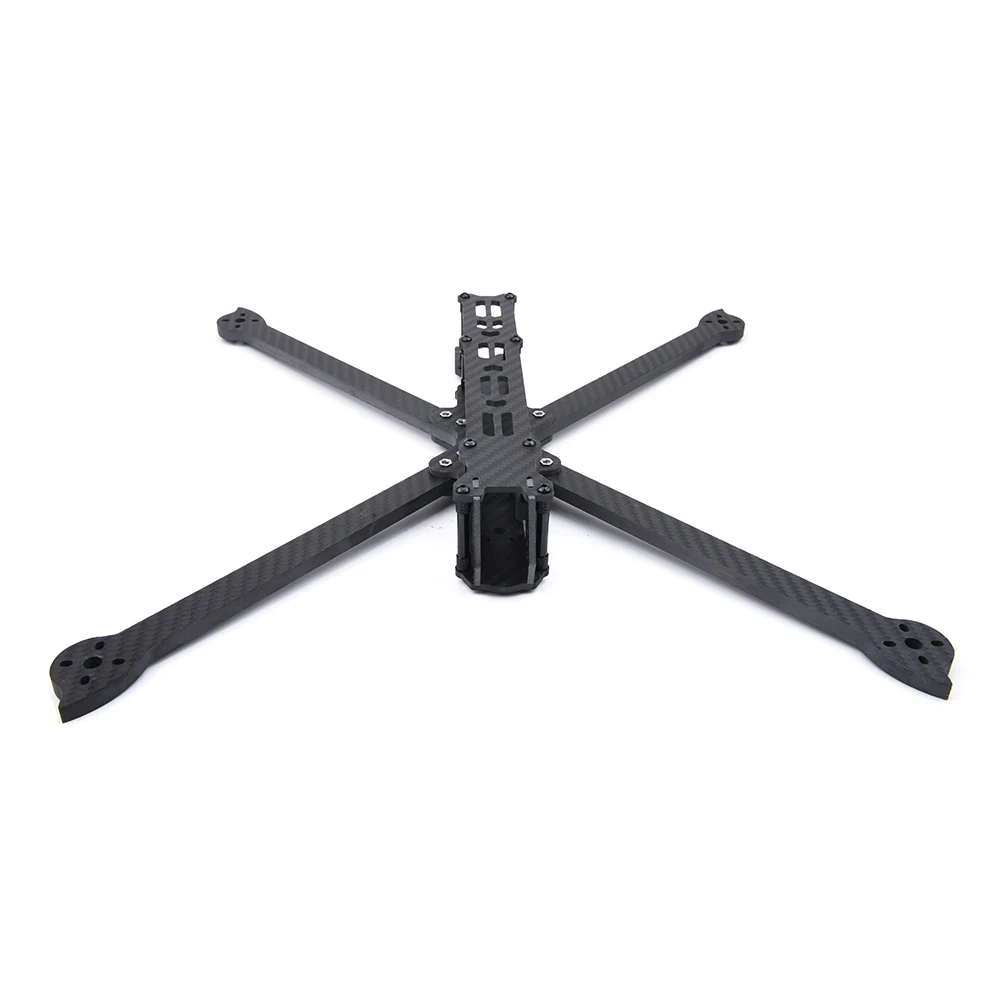 XL10 V7 10inch 420 420mm Wheel - Drone Kit Long Range recensione e prezzo
