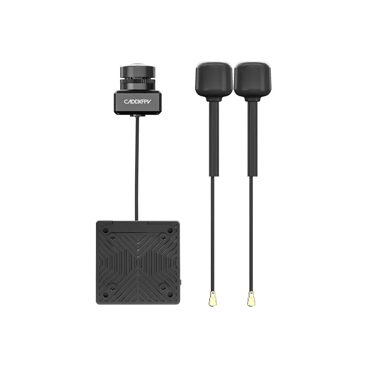 Caddx Walksnail Avatar HD Pro/ - Drone Kit Build Yourself recensione e prezzo