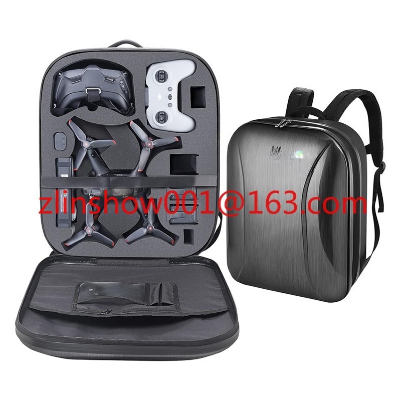 Professional for DJI FPV Combo - Drone Kit Waterproof recensione e prezzo