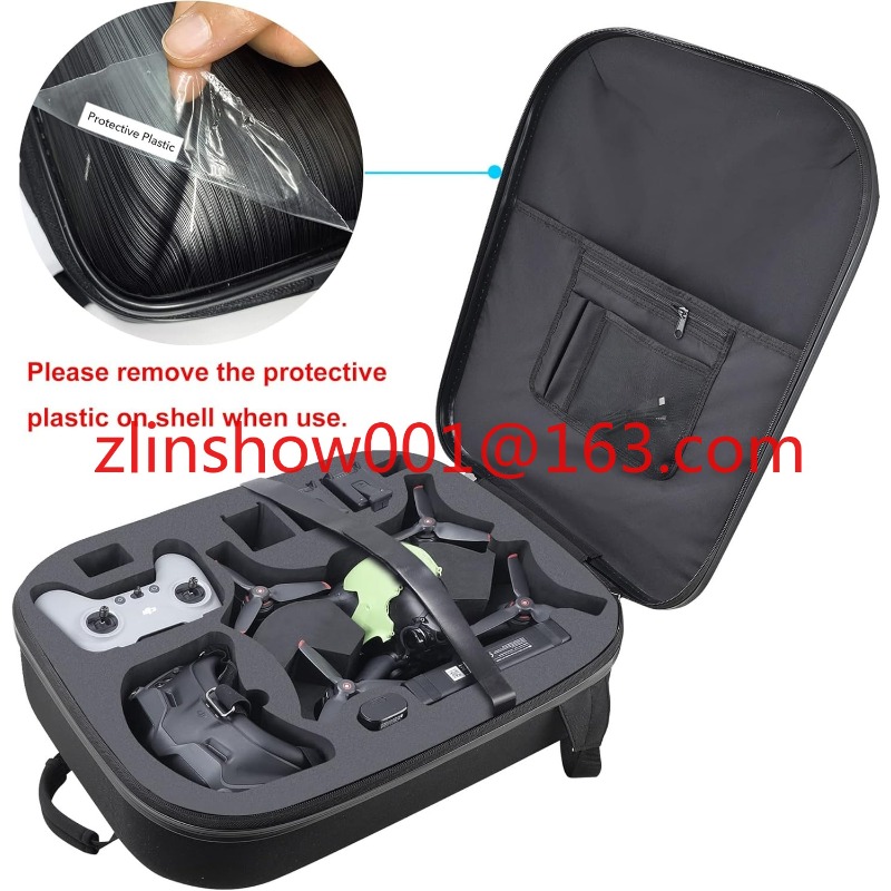 Professional for DJI FPV Combo - Drone Kit Waterproof recensione e prezzo