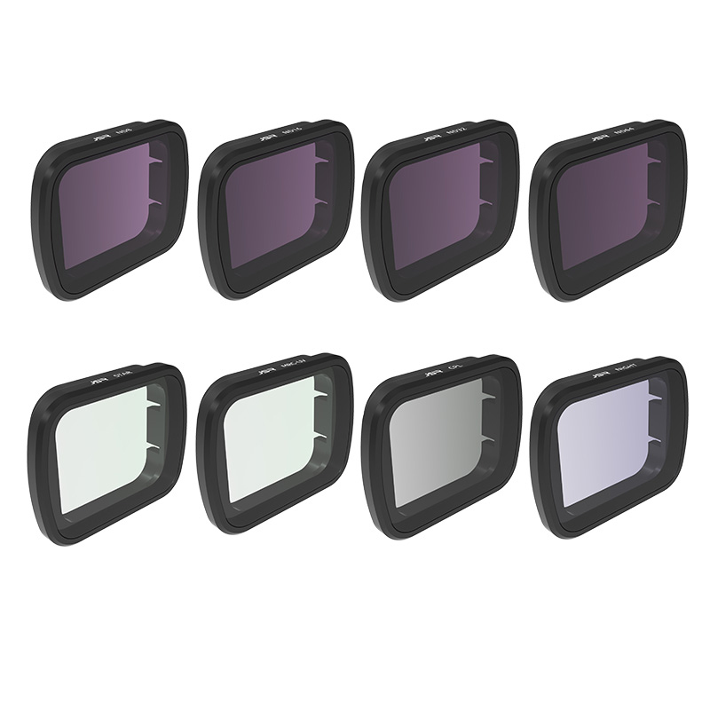 For DJI FLIP ND Filters Set Ca - Drone Kit With Camera recensione e prezzo
