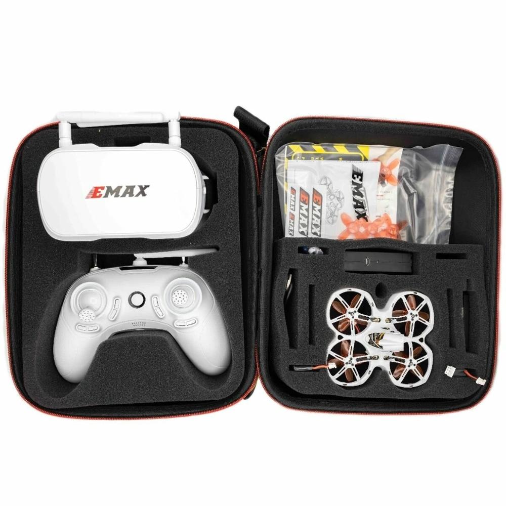 Emax Tinyhawk II 2 RTF FPV Rac - Drone Kit Build Yourself recensione e prezzo
