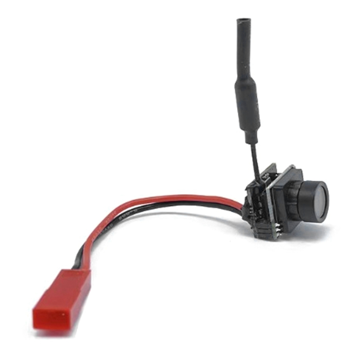 CCDD Micro-Type AIO 800TVL Cam - Drone Kit Build Yourself recensione e prezzo
