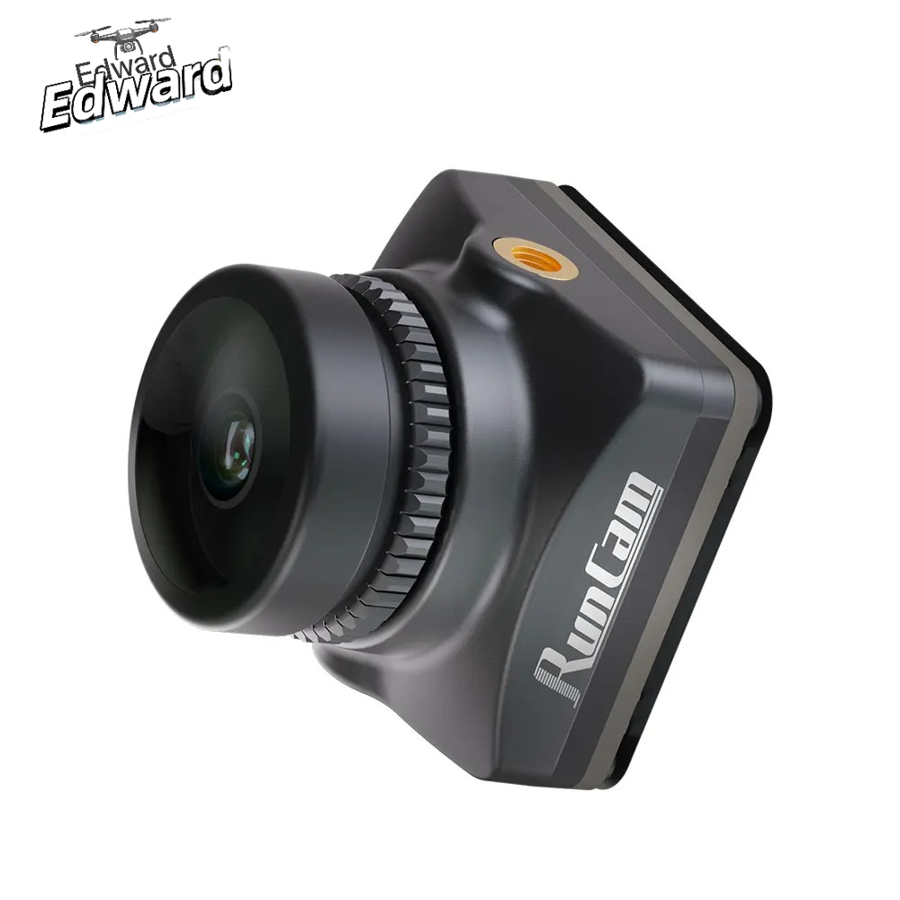 2026 Edward RunCam Phoenix 2 S - Drone Kit Hexacopter recensione e prezzo