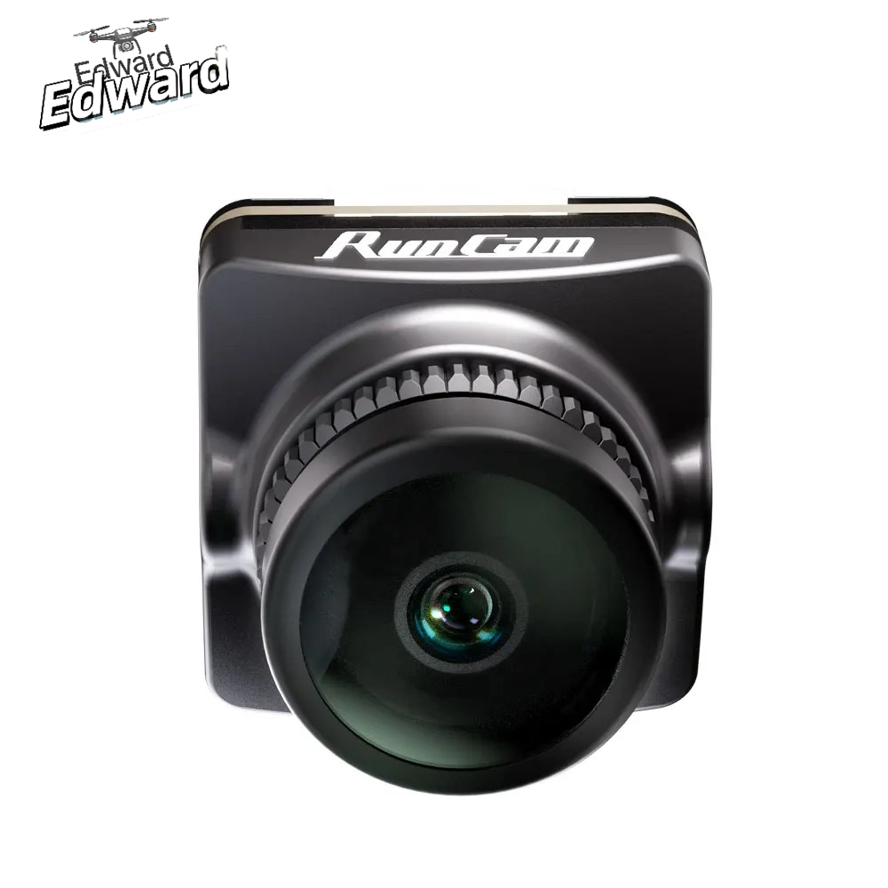 2026 Edward RunCam Phoenix 2 S - Drone Kit Hexacopter recensione e prezzo