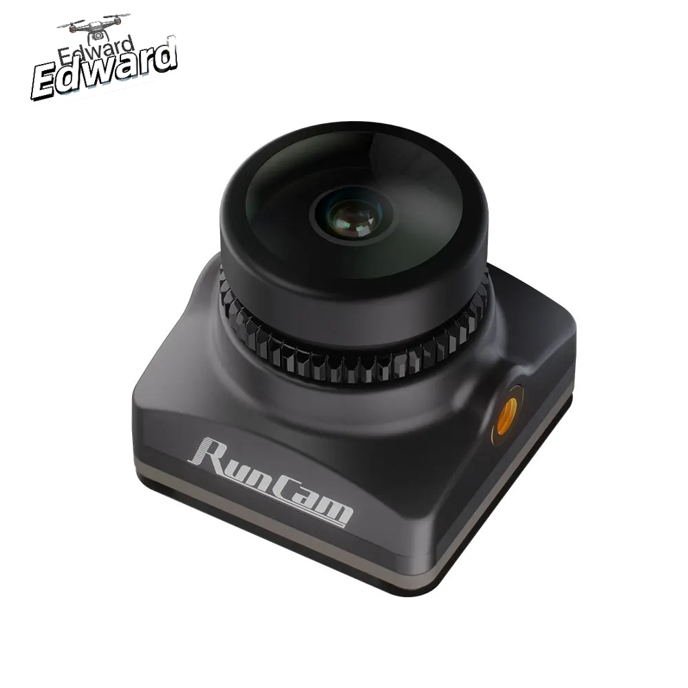 2026 Edward RunCam Phoenix 2 S - Drone Kit Hexacopter recensione e prezzo