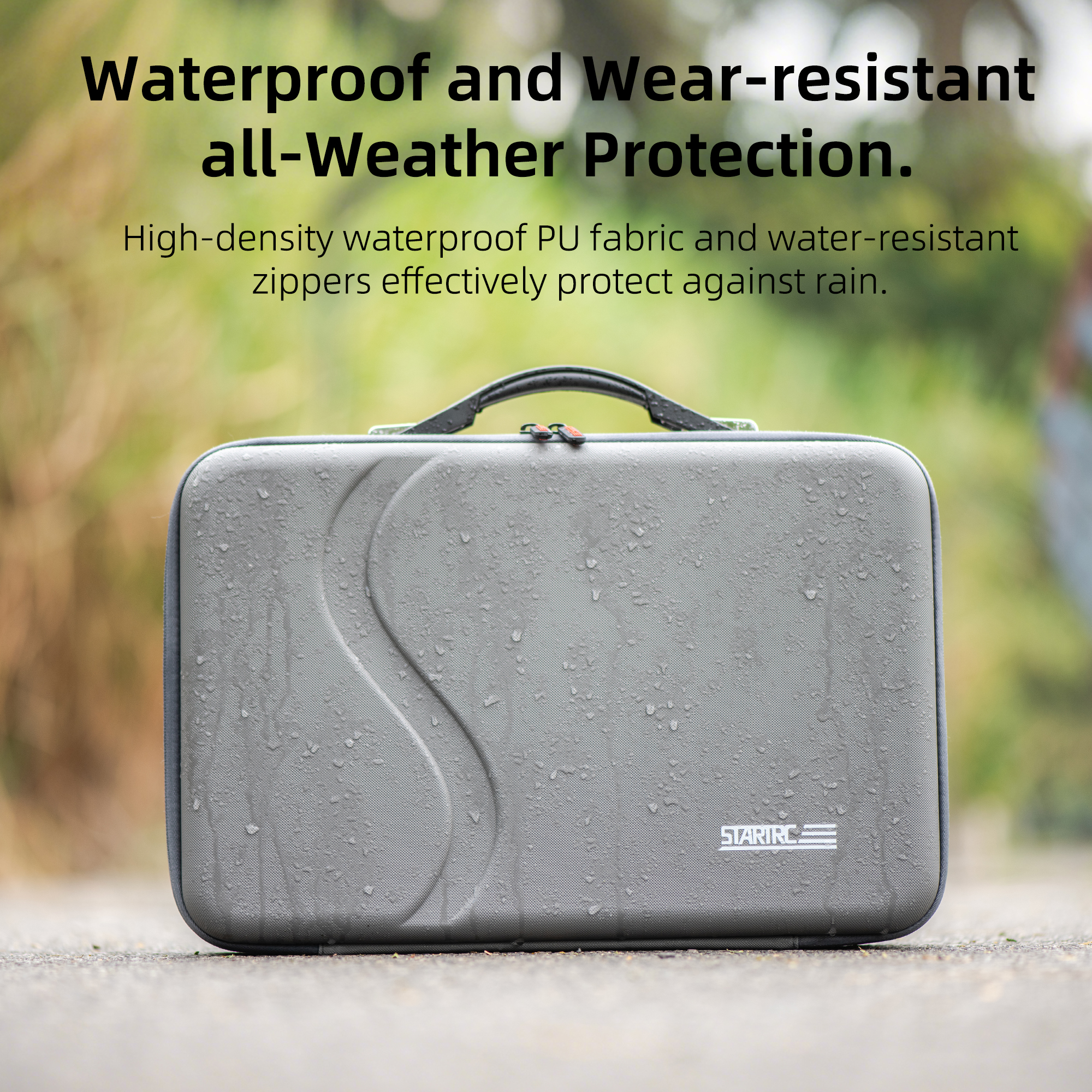 Portable Storage Bag For DJI A - Drone Kit Waterproof recensione e prezzo