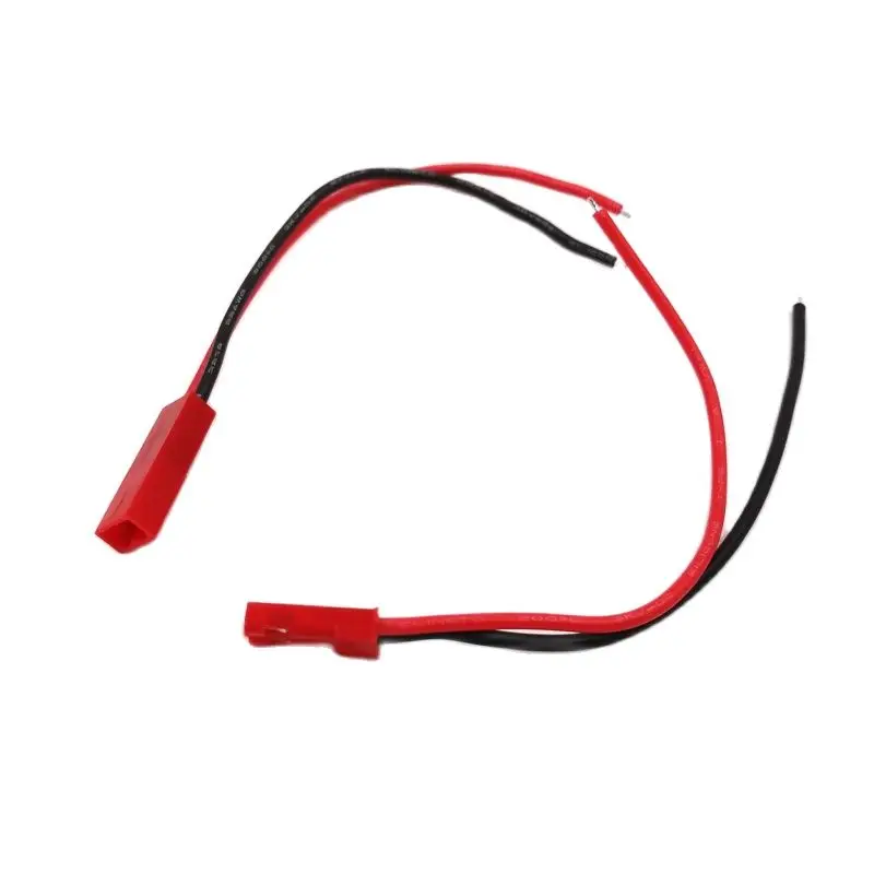 20pcs 10 Pairs JST 2P Connecto - Drone Kit Racing recensione e prezzo