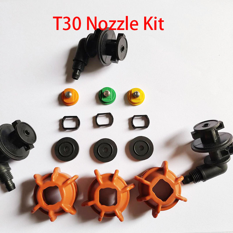 Nozzle Body Full Kit Include N - Drone Kit Parts Included recensione e prezzo