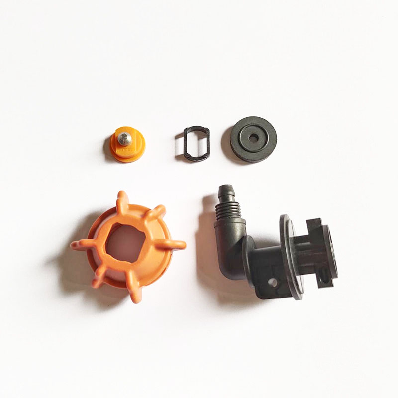 Nozzle Body Full Kit Include N - Drone Kit Parts Included recensione e prezzo