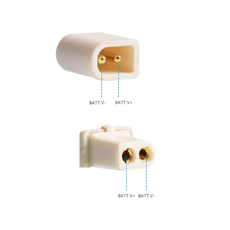 10PCS BETAFPV BT2.0 Connectors - Drone Kit Beginner recensione e prezzo