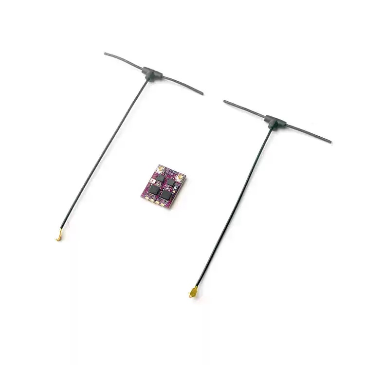 HAPPYMODEL 2.4G ELRS EP2 EP1 D - Drone Kit Long Range recensione e prezzo